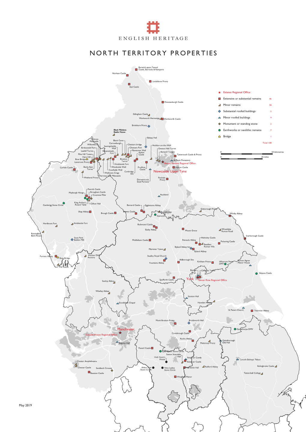 EHT Estates Territory Properties North 2019 V3