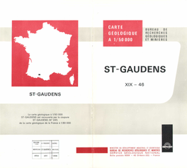 Saint-Gaudens Est Traversé Par La Vallée De La Garonne