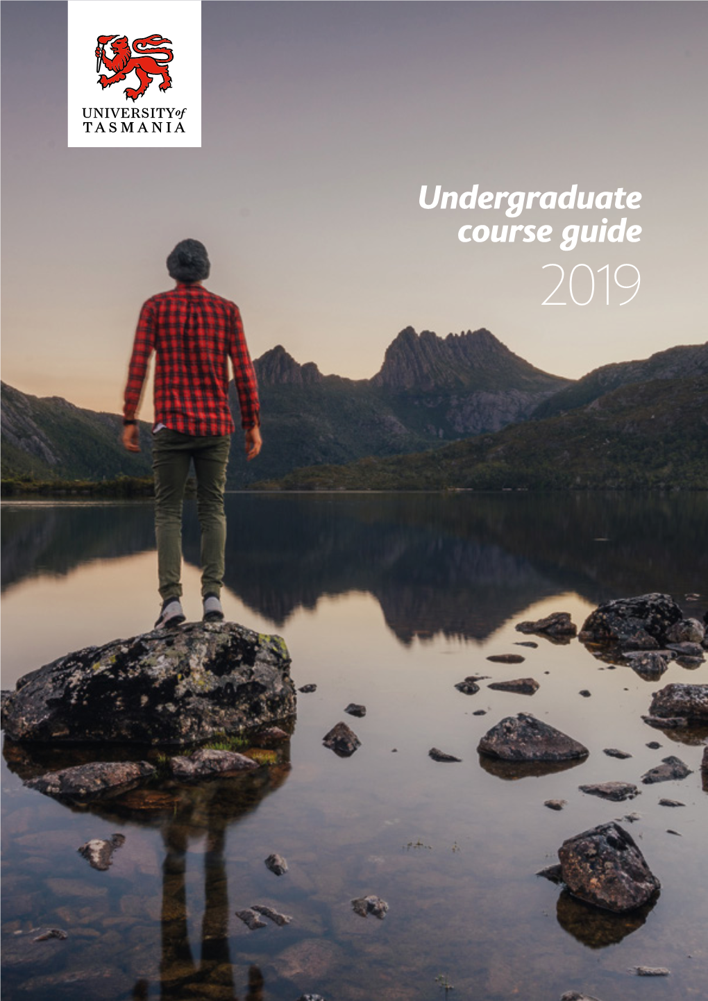 Undergraduate Course Guide 2019 Contents