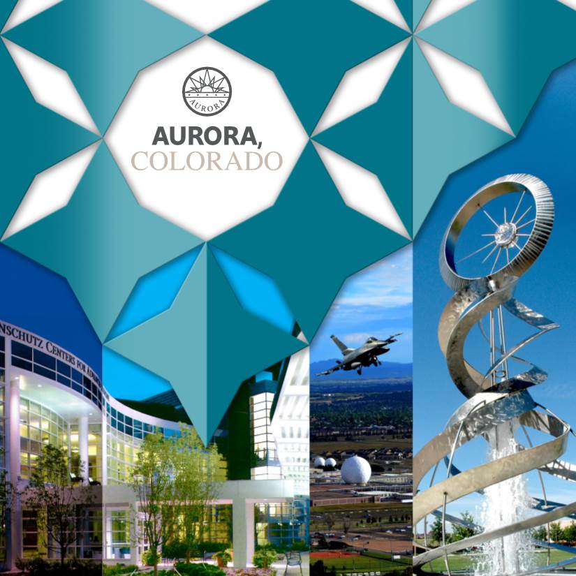 Aurora, Colorado Aurora Is