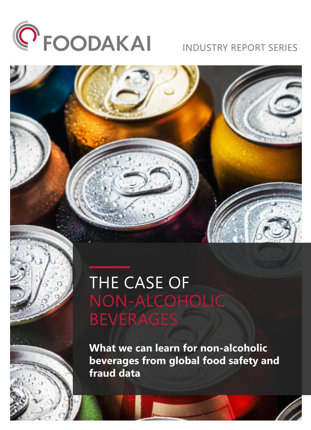 The Case of Non-Alcoholic Beverages