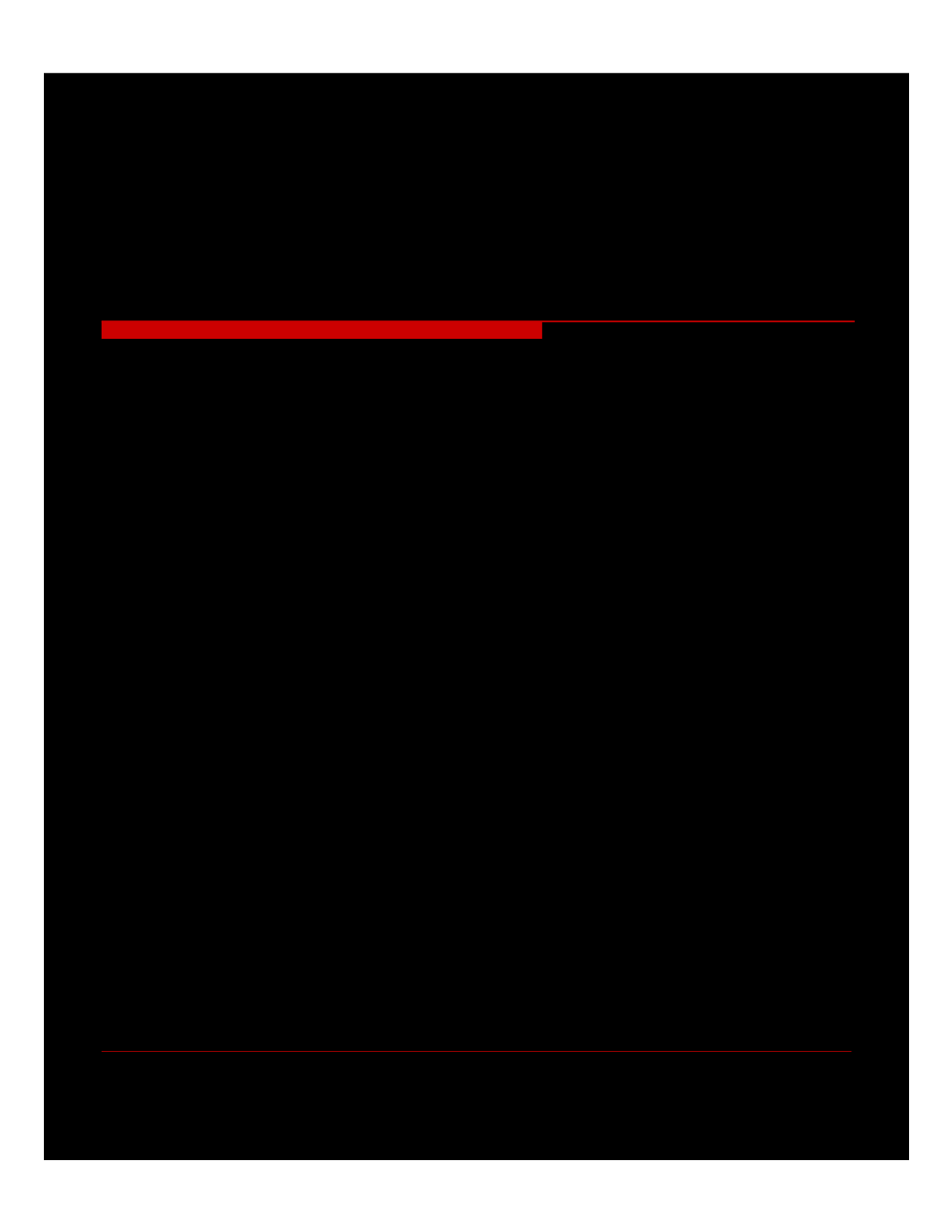 Allowable Bearing Capacity and Settlement