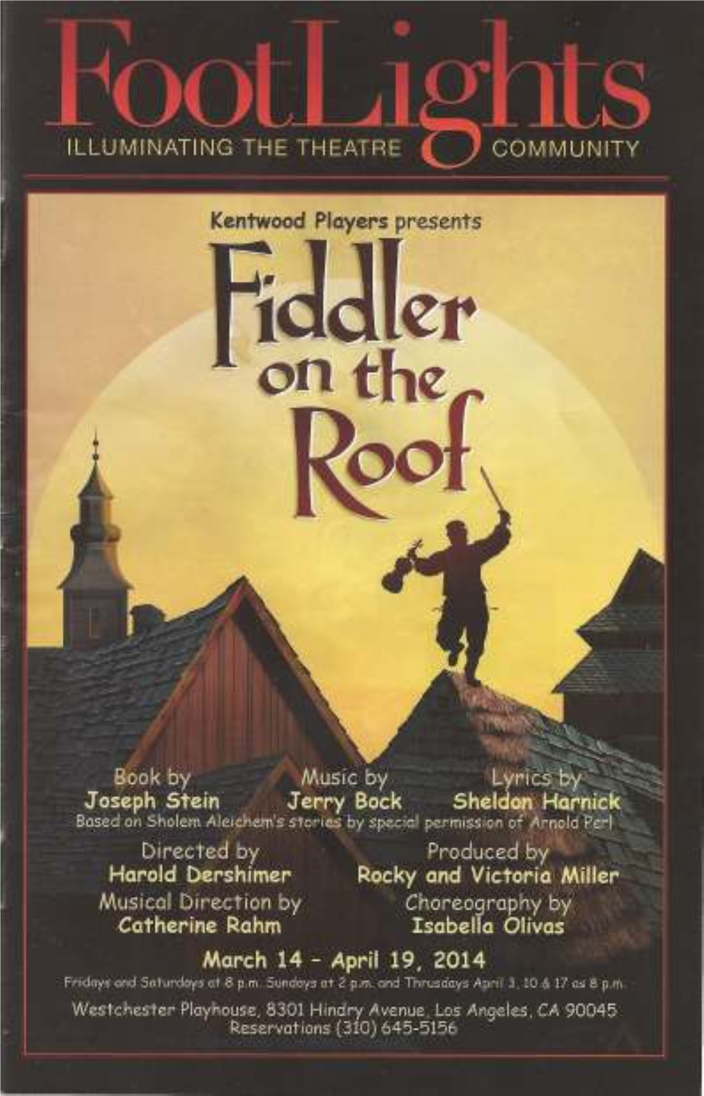 Programming, and Is on Soccer Shows on Broadway, Including, of Course, Fiddler, Where They Saw Former and Swim Teams