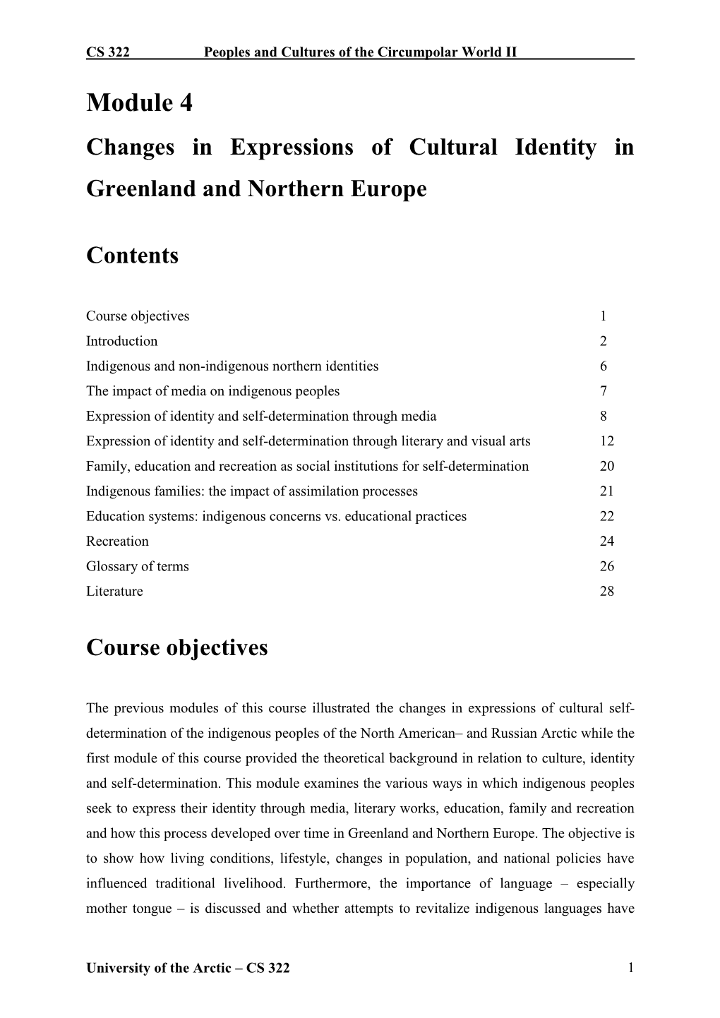 322-4-Cultural Identity in Northern Europe and Greenland