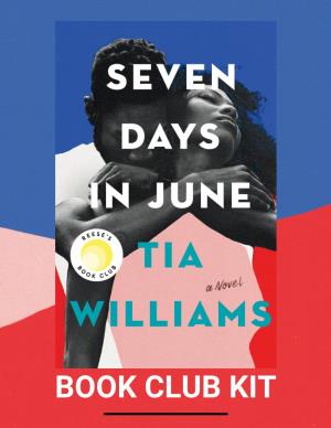 Seven Days in June Allow Eva to Be Vulnerable and Open Herself up to Love