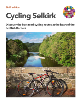Cycling Selkirk