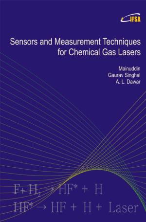 Sensors and Measurement Techniques for Chemical Gas Lasers