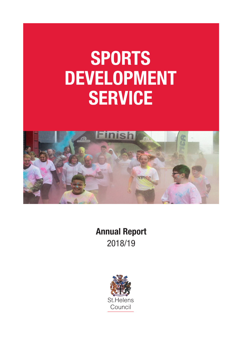 Sports Development Service