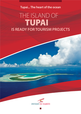 Tourism Projects
