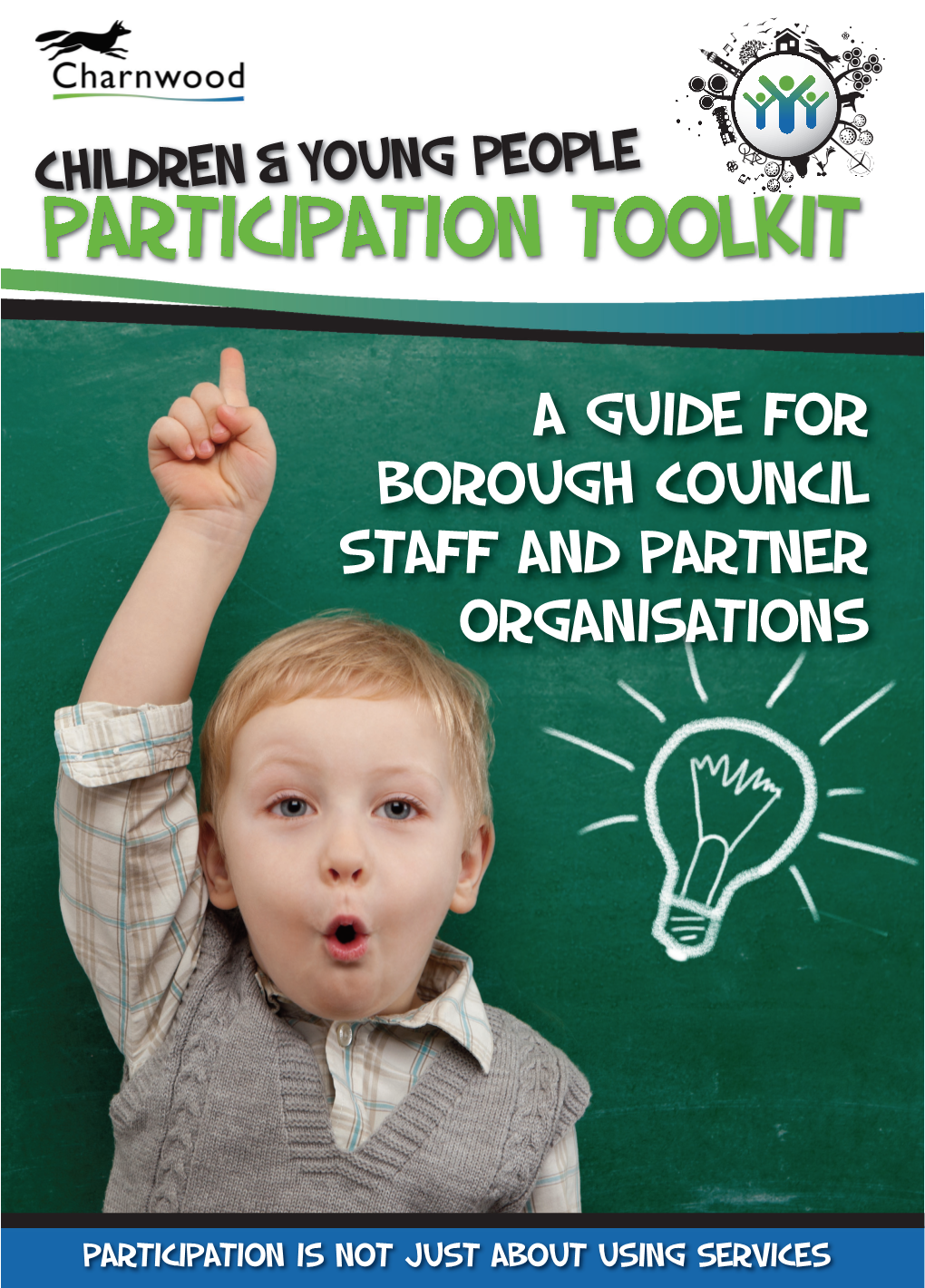 Children and Young Peoples Participation Toolkit.Pdf