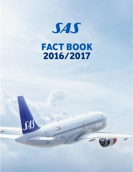 SAS Fact Book FY17