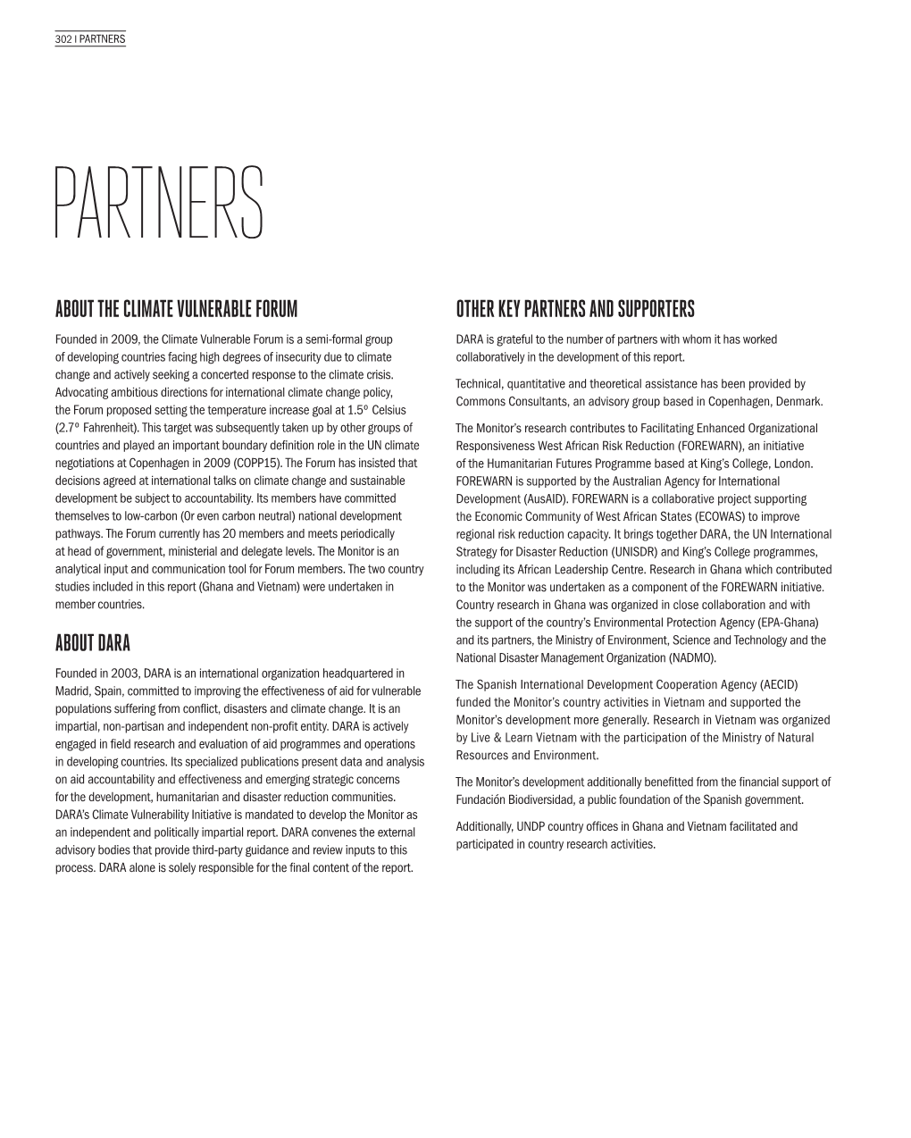 Partners Partners