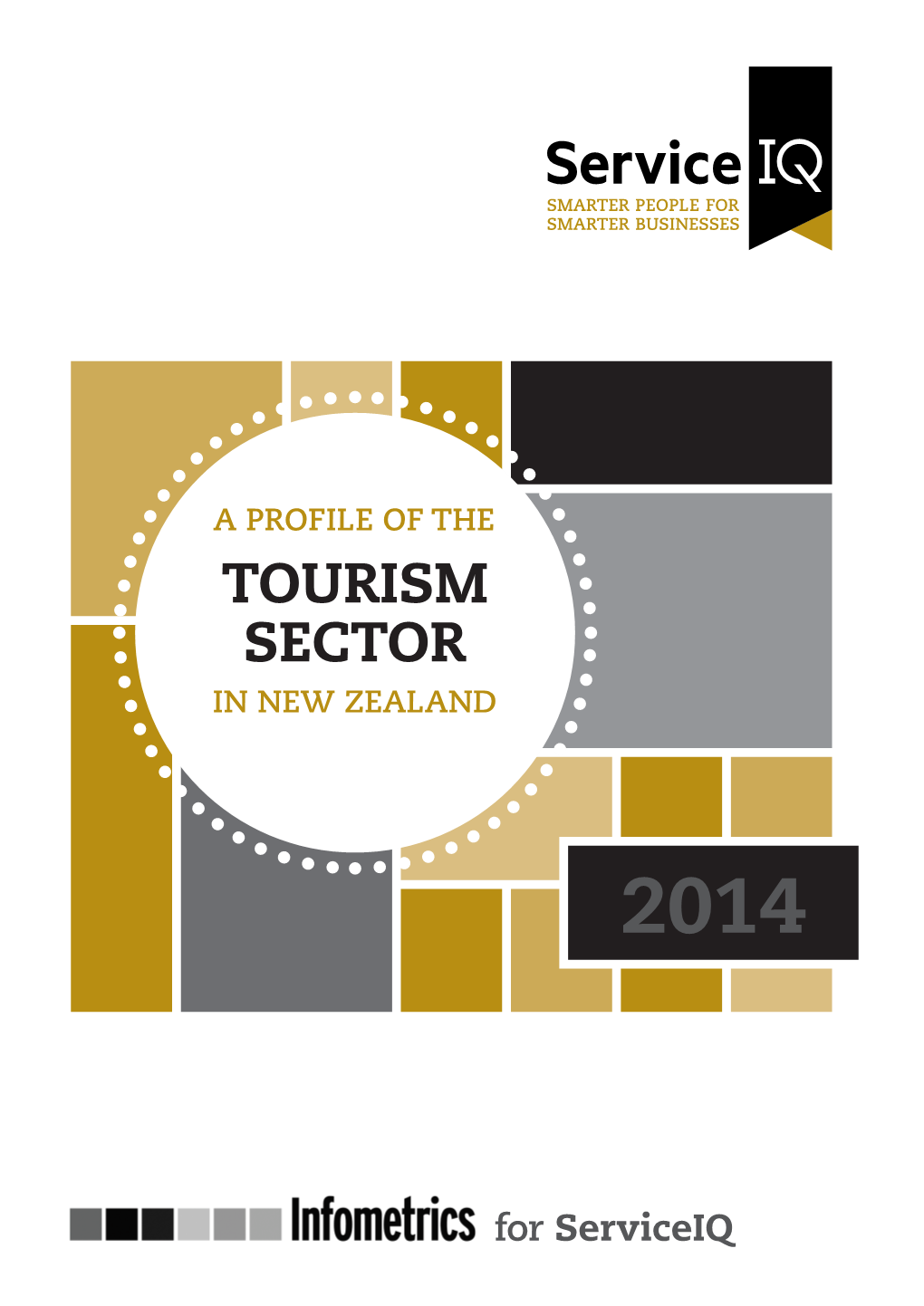 A Profile of the Tourism Sector in New Zealand