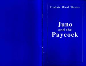Juno Paycock
