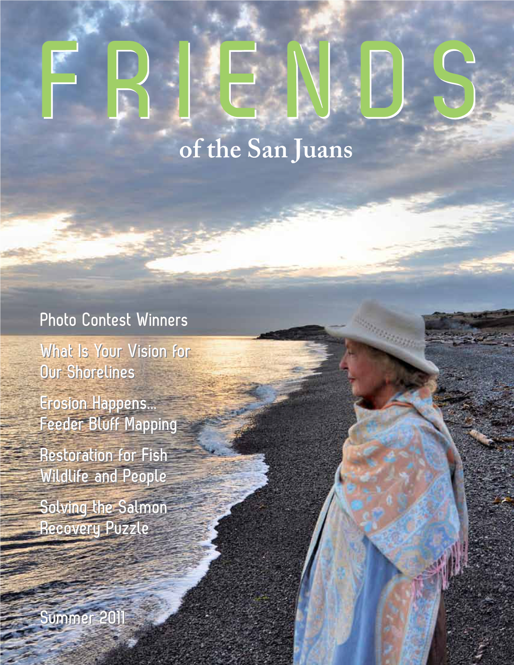 FRIENDS of the San Juans