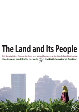 The Land and Its People Mena.Pdf 3.71 MB