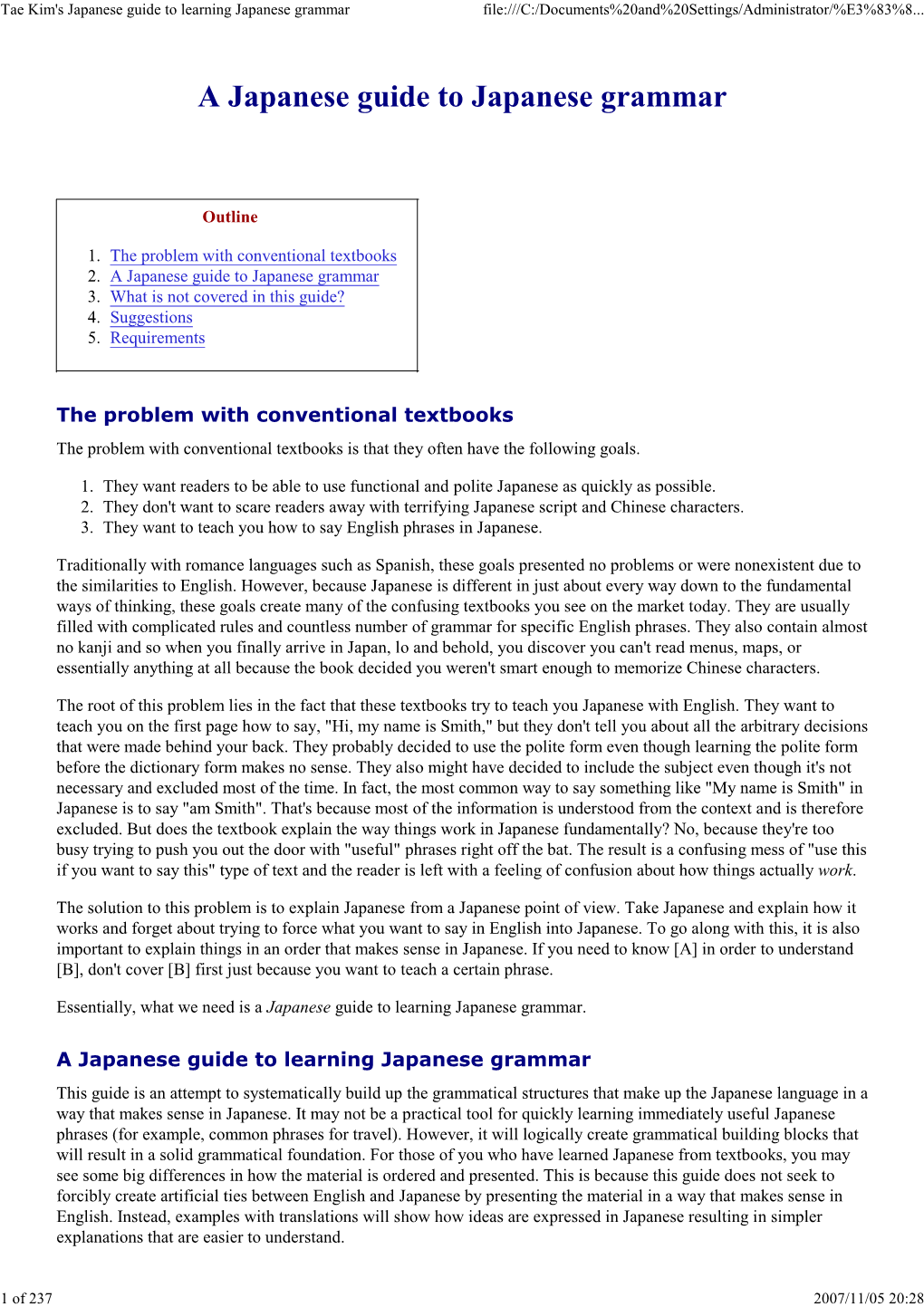 Jp Grammar Guide.Pdf