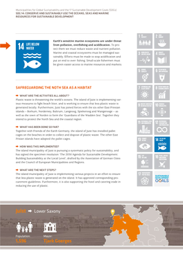 Municipalities for Global Sustainability and the 17 Sustainable