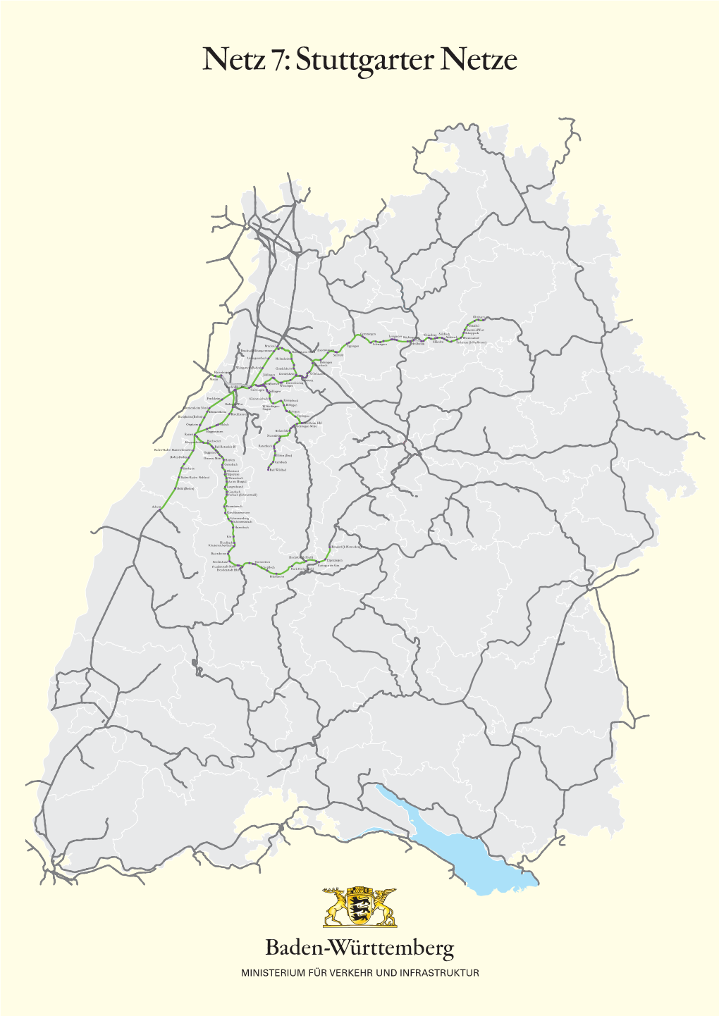 Grafik Strecken Stuttgarter Netze Netz 7.Indd