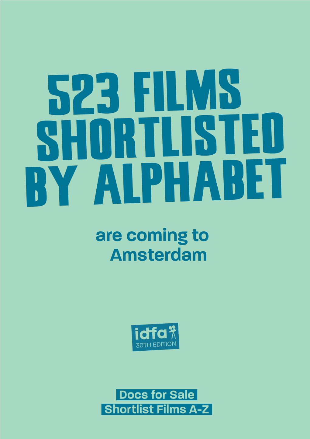 Docs for Sale Shortlist Films A-Z Docs for Sale 22Nd International Documentary Market Amsterdam Docs for Sale 22Nd International Documentary Market Amsterdam