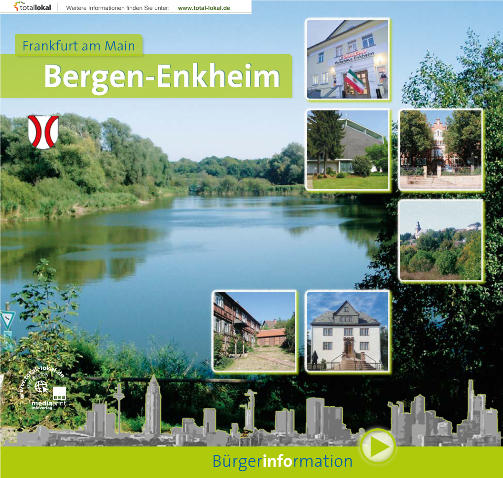 Bergen-Enkheim