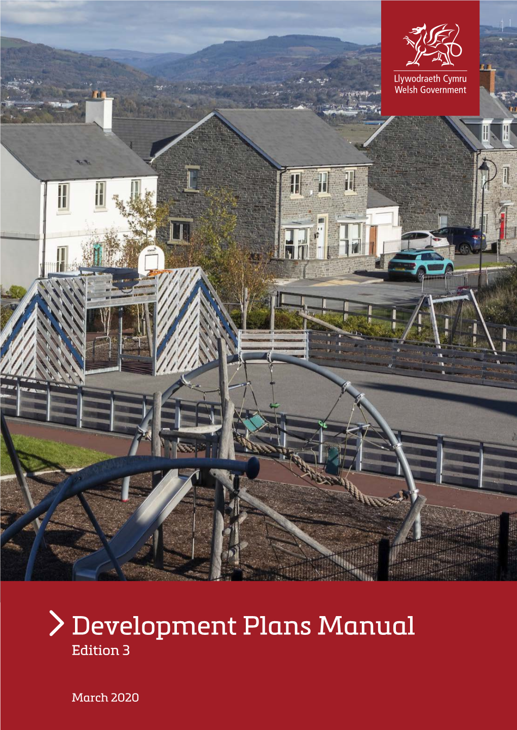 Local Development Plan Manual