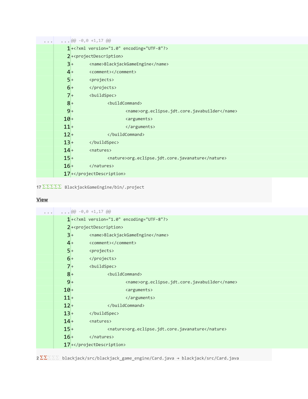 2Sssssblackjack/Src/Blackjack Game Engine/Card.Java Blackjack/Src/Card.Java