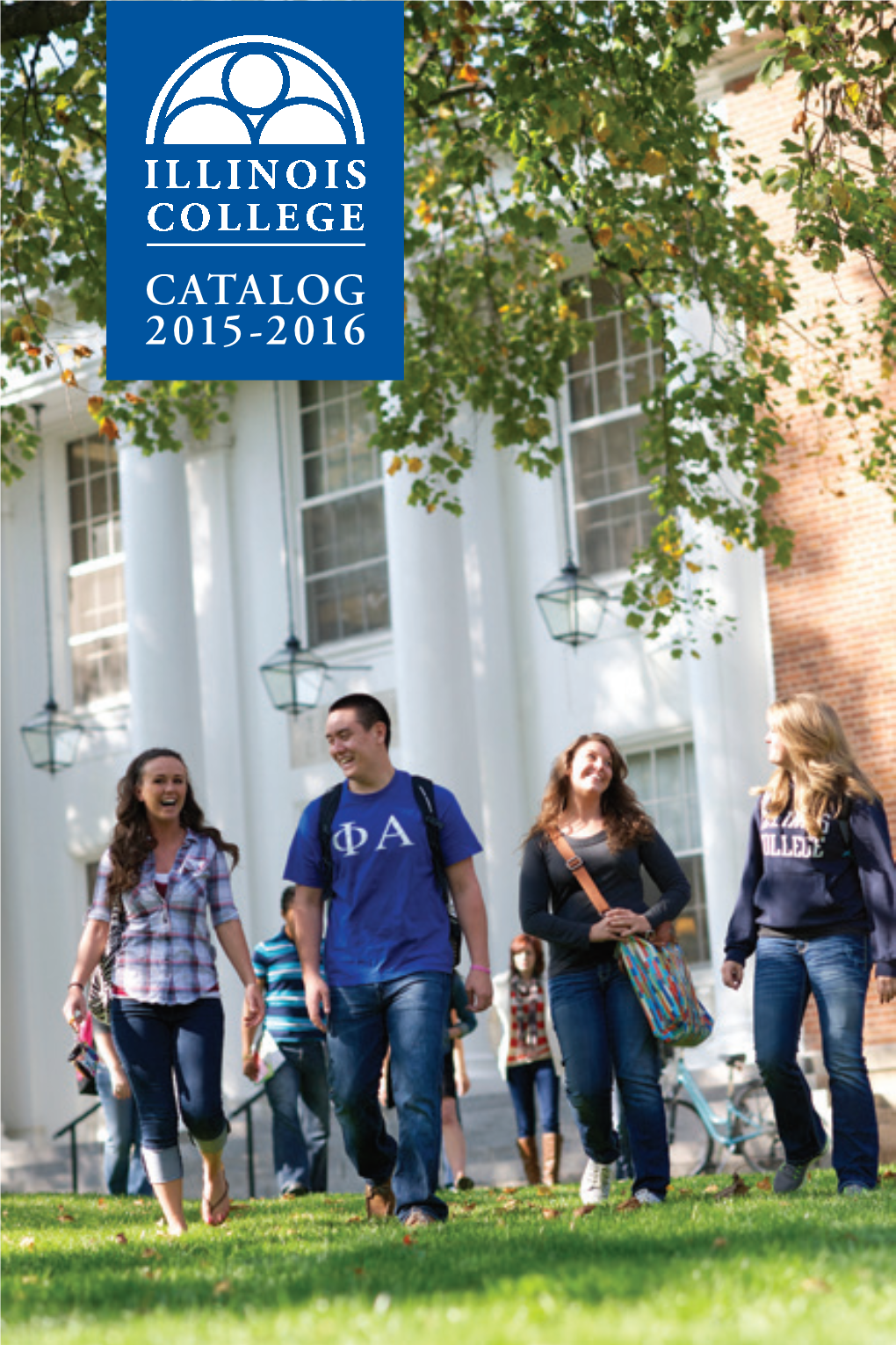 2015-2016 Course Catalog