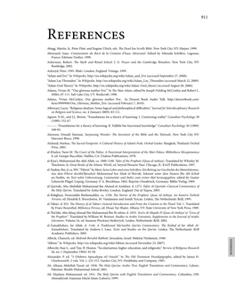 References 911 References Abegg, Martin, Jr., Peter Flint, and Eugene Ulrich, Eds
