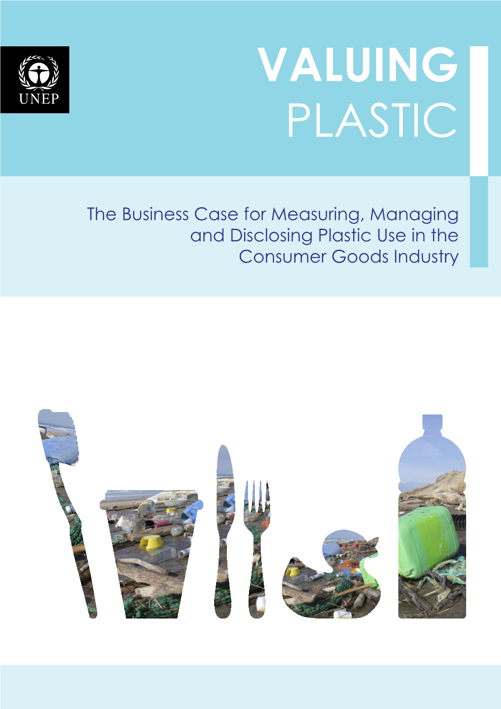 VALUING Plastic