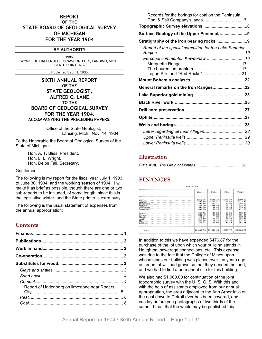 AR 1904 Part 1