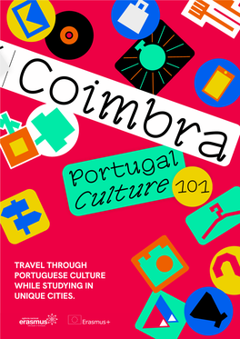 Guia De Coimbra