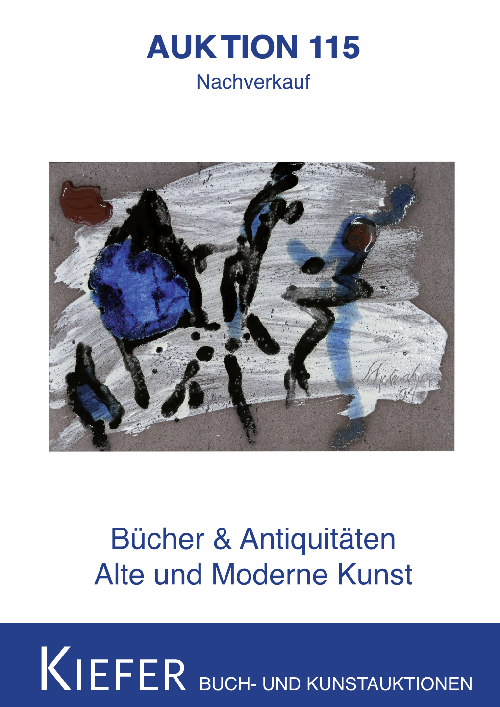 Nachverkauf AUKTION · Bücher & Antiquitäten Bücher · Alte Und Moderne Kunst Bücher & Antiquitäten Alte Und Moderne Kunst