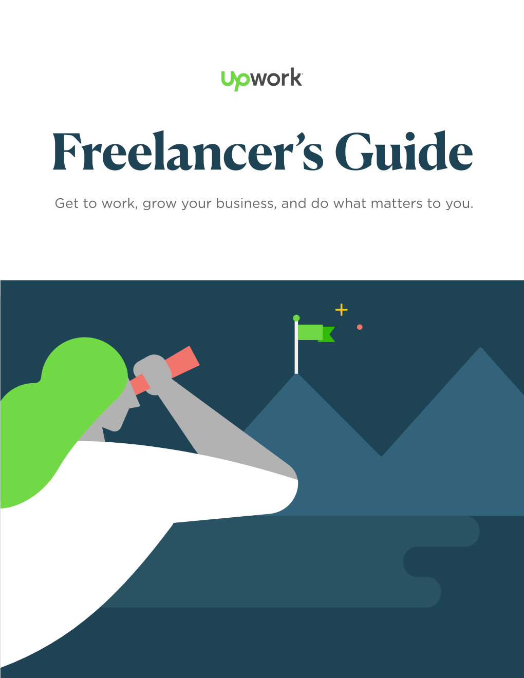 Freelancer's Guide