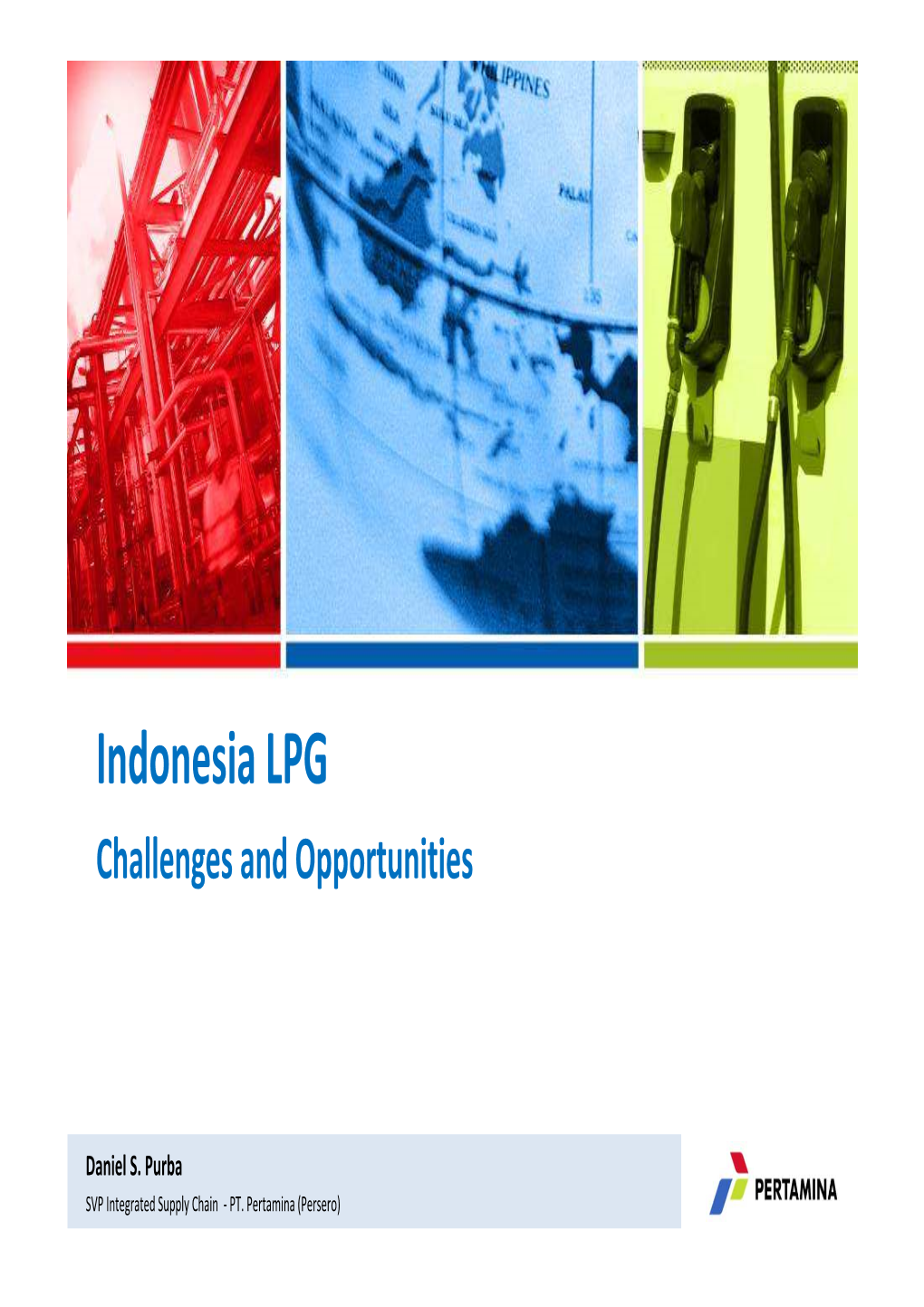 Indonesia LPG Challenges and Opportunities
