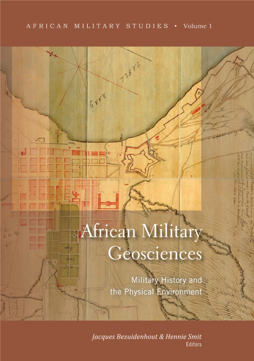 African Military Geosciences