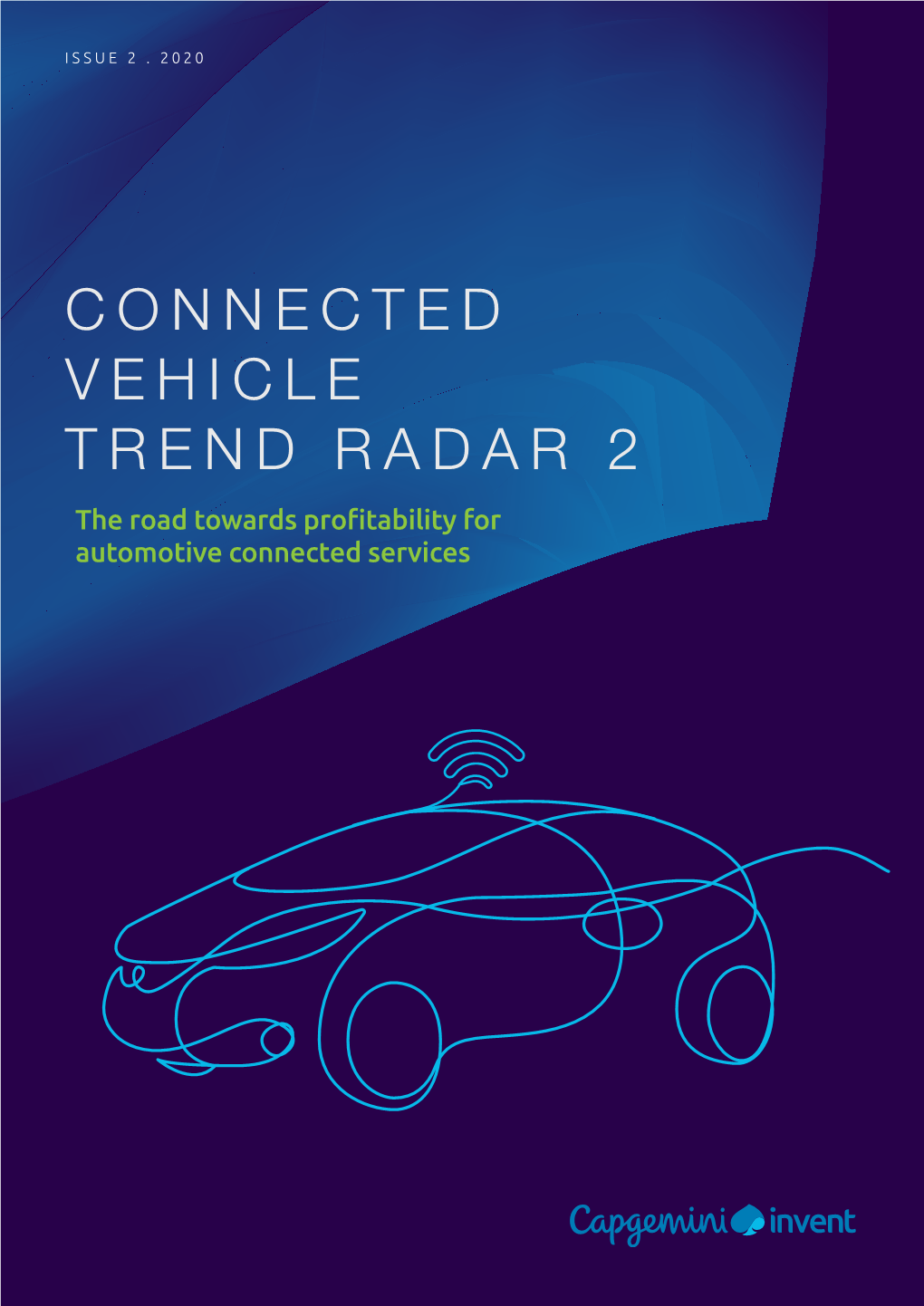 Connected Vehicle Trend Radar 2