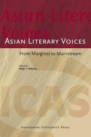 Asian Literary Voices