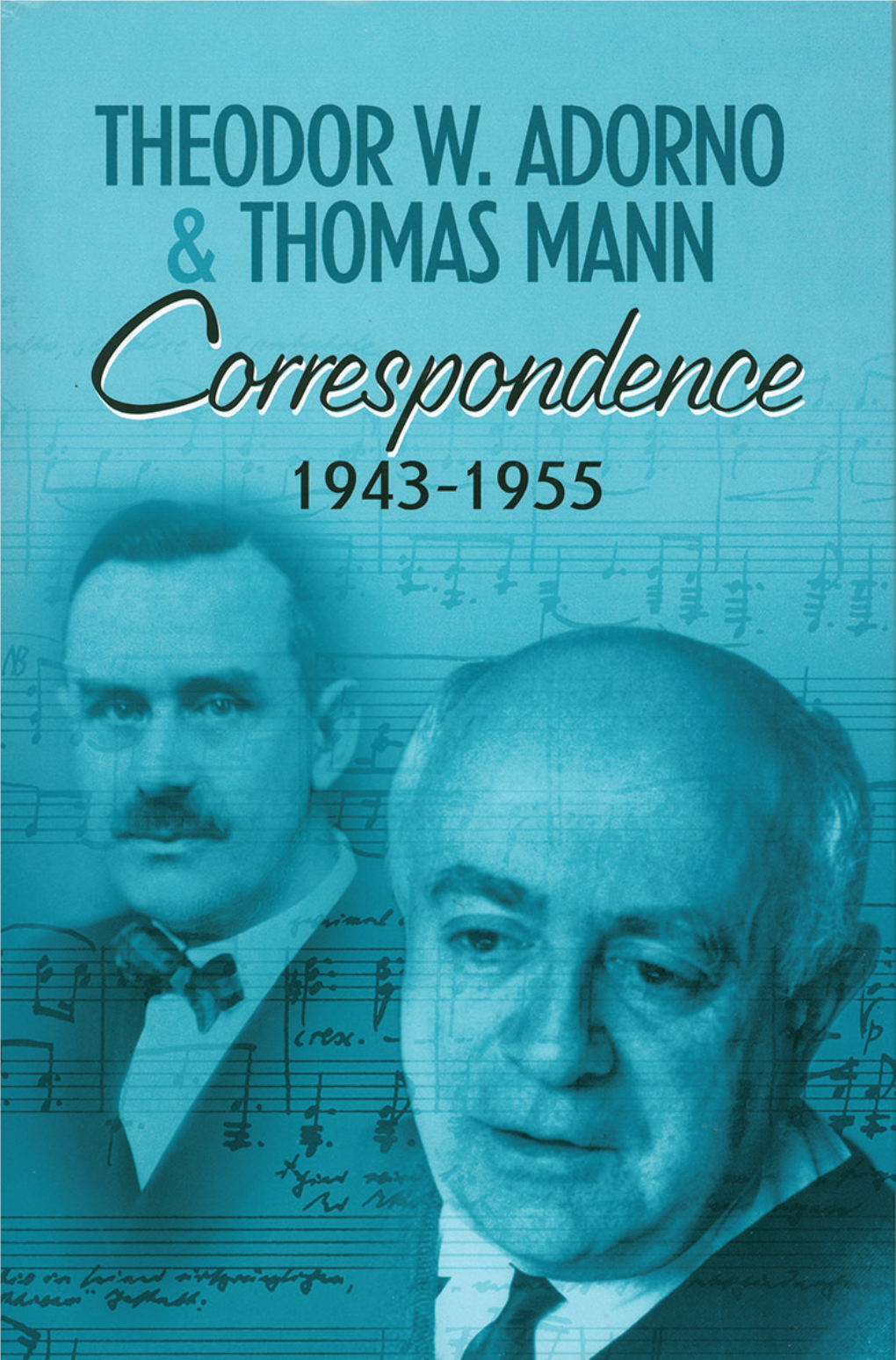 Correspondence 1943-1955