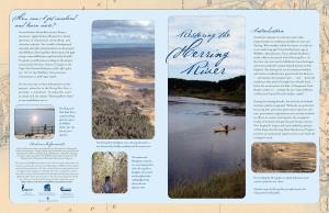 Herring River Brochure