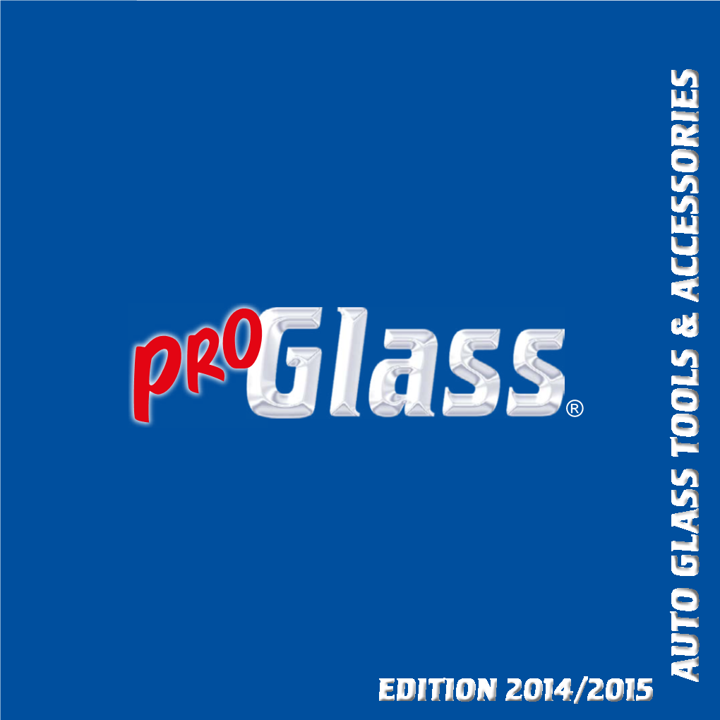 10 10 Installation of Glass