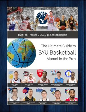 BYU Basketball Alumni in the Pros