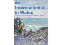 An Impressionist in Wales