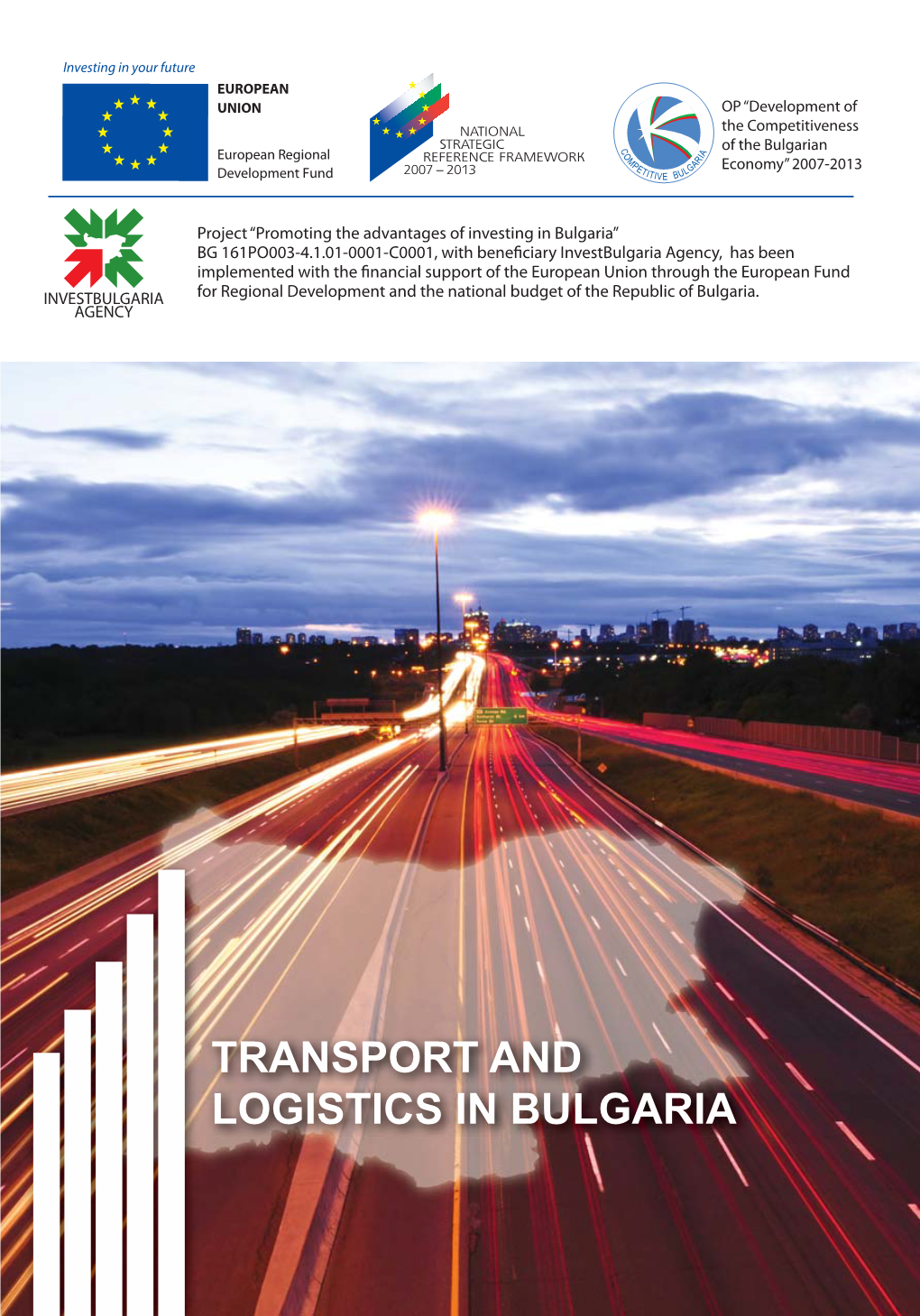 Transport and Logistics in Bulgaria