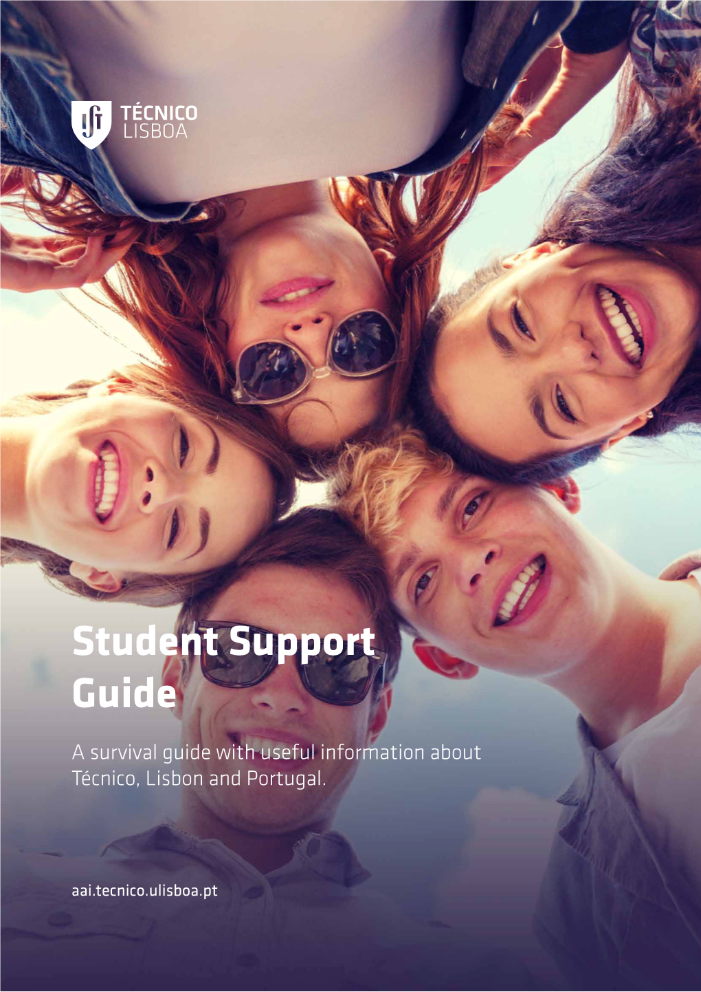 Student Support Guide