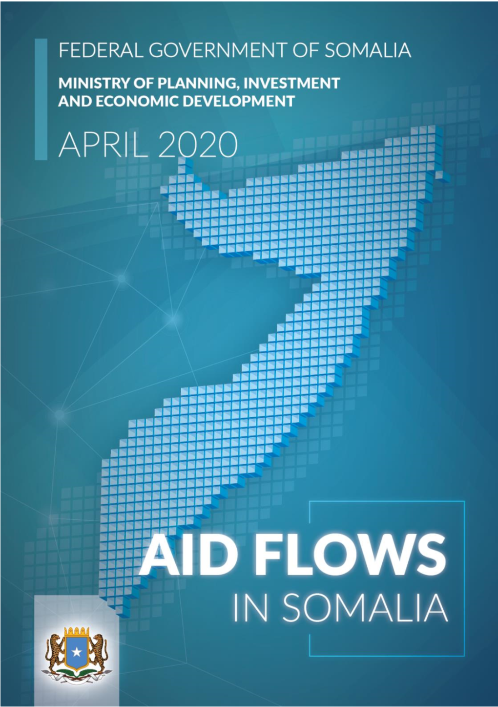 Aid Flows in Somalia