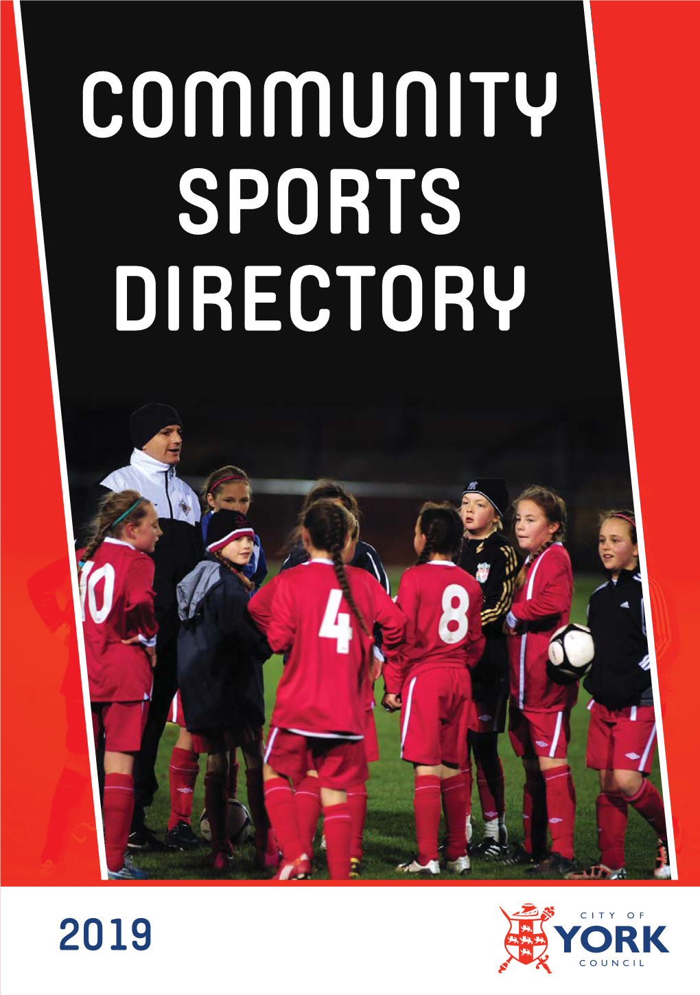 Community Sports Directory