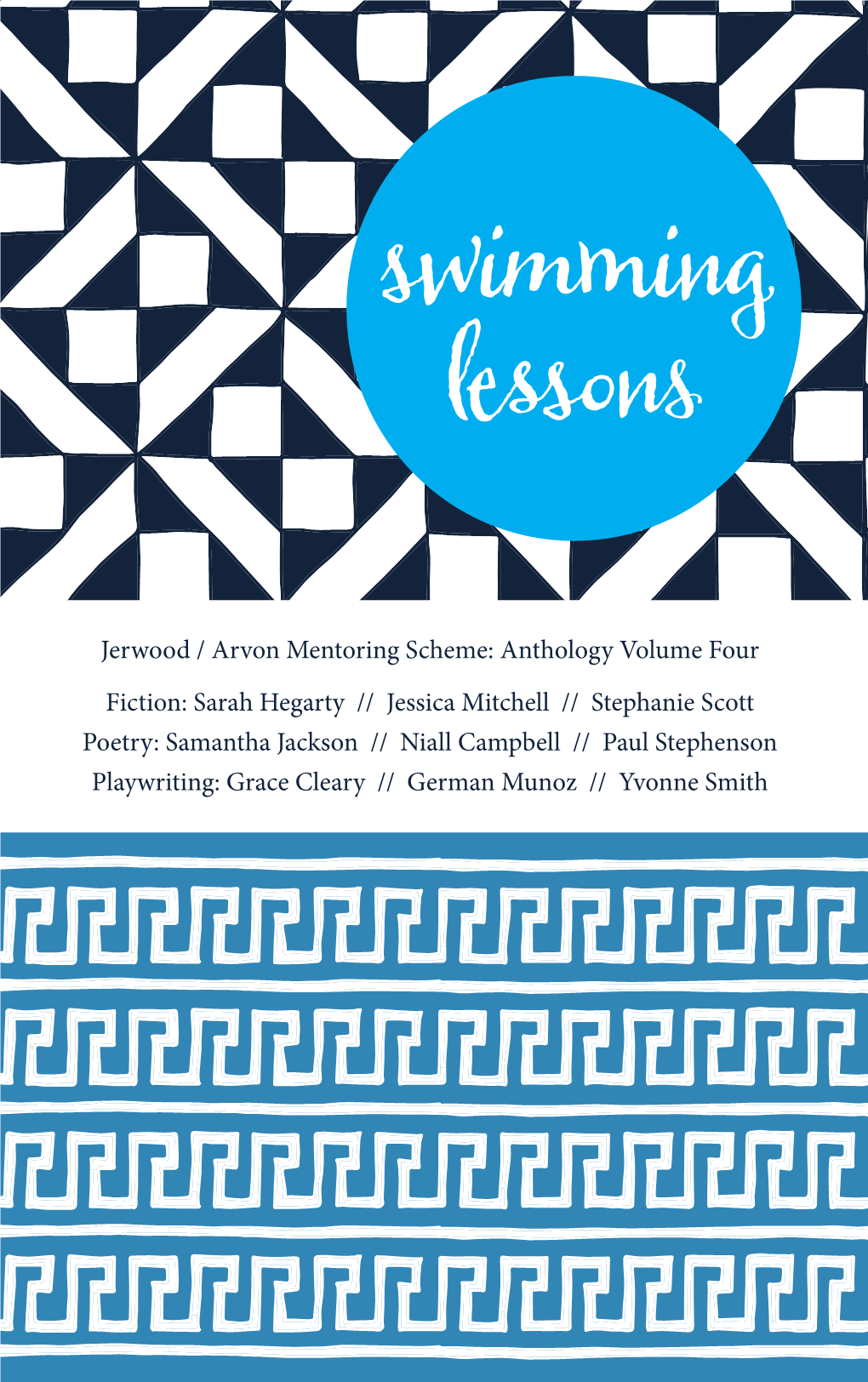 Swimming Lessons Evokes Many of the Themes Explored by the Writers in This Anthology