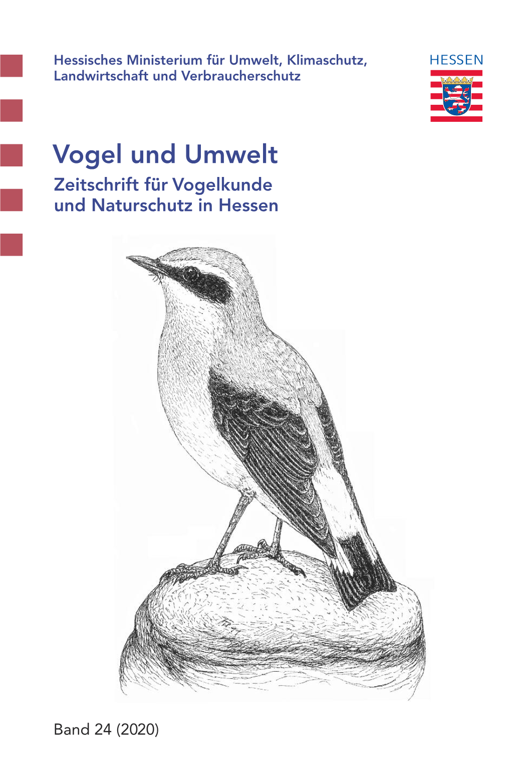 Vogel Und Umwelt