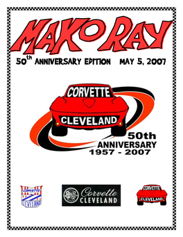 50 Anniversary Edition May 5, 2007